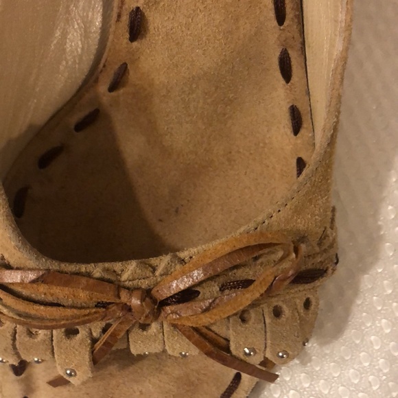 Authentic Dior heel made in Italy - Picture 8 of 8